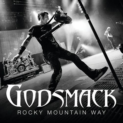 Godsmack Rocky Mountain Way Profile Image