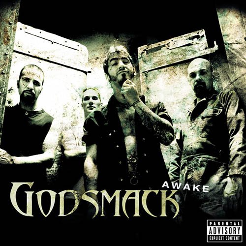 Godsmack Download Printable PDF Score Easily Download Godsmack Printable PDF piano music notes, guitar tabs for Guitar Tab. Transpose or transcribe this score in no time - Learn how to play song progression.