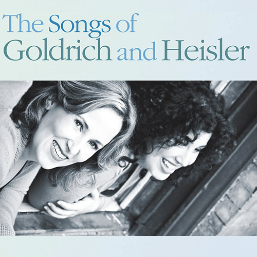 Goldrich & Heisler Download Printable PDF Score Easily Download Goldrich & Heisler Printable PDF piano music notes, guitar tabs for Piano & Vocal. Transpose or transcribe this score in no time - Learn how to play song progression.