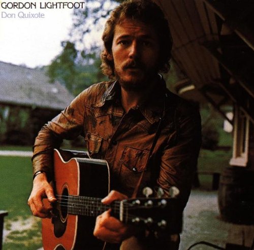 Gordon Lightfoot Beautiful Profile Image