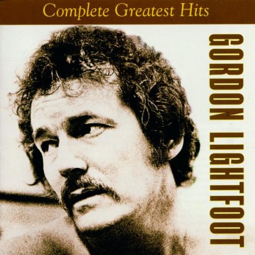 Gordon Lightfoot Early Mornin' Rain Profile Image