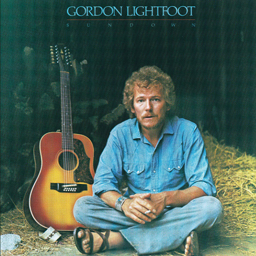 Easily Download Gordon Lightfoot Printable PDF piano music notes, guitar tabs for Baritone Ukulele. Transpose or transcribe this score in no time - Learn how to play song progression.