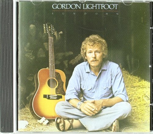 Easily Download Gordon Lightfoot Printable PDF piano music notes, guitar tabs for Easy Lead Sheet / Fake Book. Transpose or transcribe this score in no time - Learn how to play song progression.