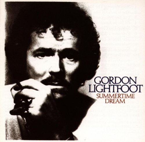 Gordon Lightfoot The Wreck Of The Edmund Fitzgerald Profile Image