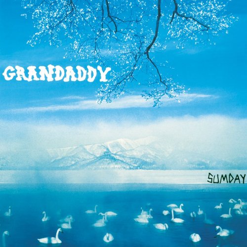 Grandaddy I'm On Standby Profile Image