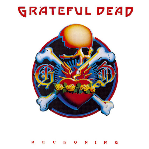 Grateful Dead Bird Song Profile Image