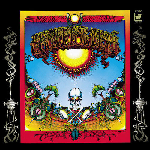 Grateful Dead Download Printable PDF Score Easily Download Grateful Dead Printable PDF piano music notes, guitar tabs for Piano, Vocal & Guitar Chords (Right-Hand Melody). Transpose or transcribe this score in no time - Learn how to play song progression.