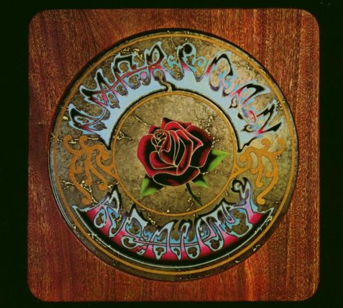 Grateful Dead Ripple Profile Image