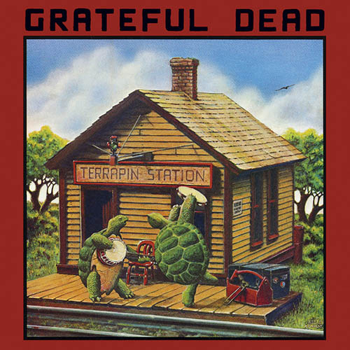 Grateful Dead Download Printable PDF Score Easily Download Grateful Dead Printable PDF piano music notes, guitar tabs for Piano, Vocal & Guitar Chords (Right-Hand Melody). Transpose or transcribe this score in no time - Learn how to play song progression.