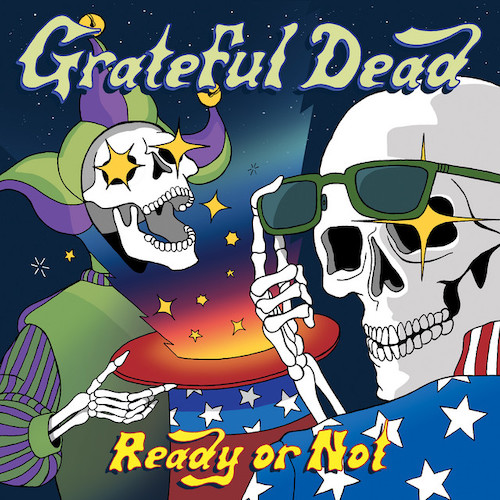 Grateful Dead Download Printable PDF Score Easily Download Grateful Dead Printable PDF piano music notes, guitar tabs for Piano, Vocal & Guitar Chords (Right-Hand Melody). Transpose or transcribe this score in no time - Learn how to play song progression.