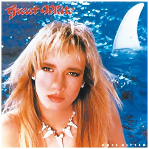 Great White Rock Me Profile Image