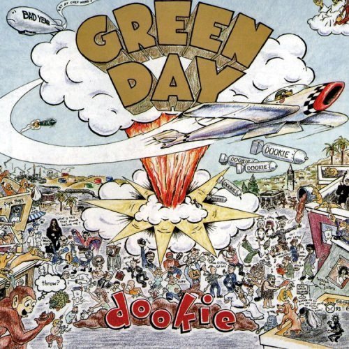 Green Day Longview Profile Image