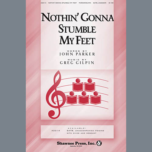 Greg Gilpin Download Printable PDF Score Easily Download Greg Gilpin Printable PDF piano music notes, guitar tabs for SSAB Choir. Transpose or transcribe this score in no time - Learn how to play song progression.