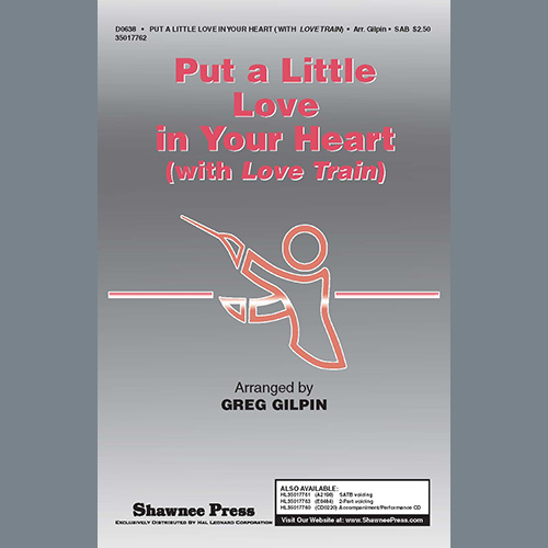 Greg Gilpin Download Printable PDF Score Easily Download Greg Gilpin Printable PDF piano music notes, guitar tabs for SAB Choir. Transpose or transcribe this score in no time - Learn how to play song progression.