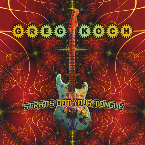 Greg Koch Download Printable PDF Score Easily Download Greg Koch Printable PDF piano music notes, guitar tabs for Guitar Tab. Transpose or transcribe this score in no time - Learn how to play song progression.