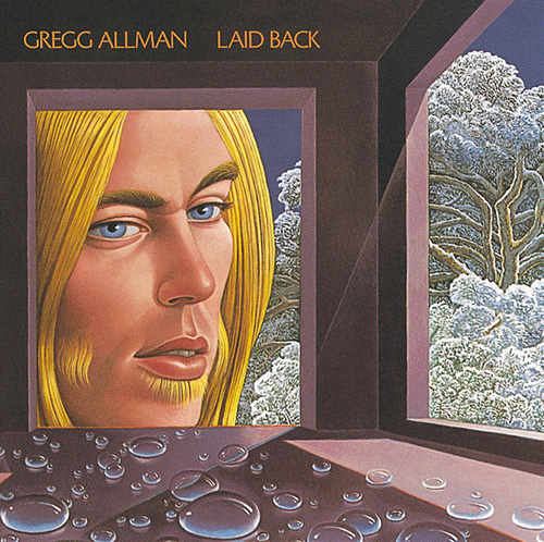 Gregg Allman Queen Of Hearts Profile Image