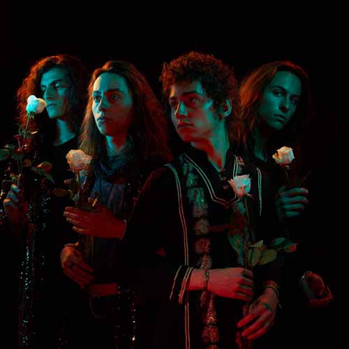Greta Van Fleet Download Printable PDF Score Easily Download Greta Van Fleet Printable PDF piano music notes, guitar tabs for Guitar Tab. Transpose or transcribe this score in no time - Learn how to play song progression.