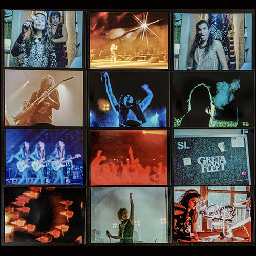 Greta Van Fleet Download Printable PDF Score Easily Download Greta Van Fleet Printable PDF piano music notes, guitar tabs for Guitar Tab. Transpose or transcribe this score in no time - Learn how to play song progression.