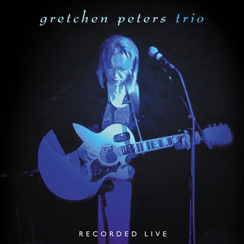 Gretchen Peters Download Printable PDF Score Easily Download Gretchen Peters Printable PDF piano music notes, guitar tabs for Piano, Vocal & Guitar Chords (Right-Hand Melody). Transpose or transcribe this score in no time - Learn how to play song progression.