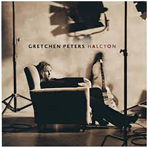 Easily Download Gretchen Peters Printable PDF piano music notes, guitar tabs for Piano, Vocal & Guitar Chords (Right-Hand Melody). Transpose or transcribe this score in no time - Learn how to play song progression.
