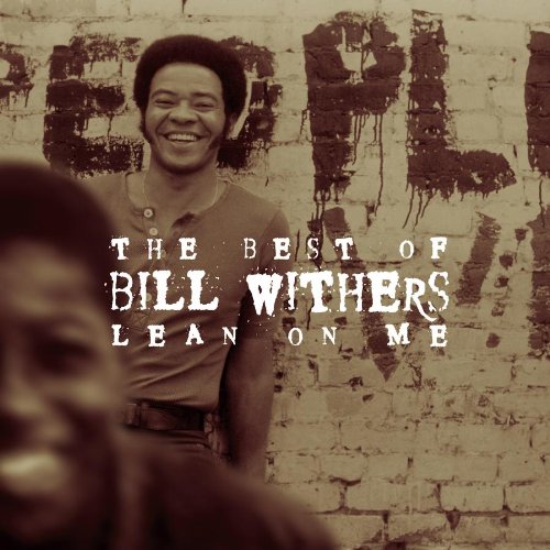 Bill Withers Just The Two Of Us Profile Image