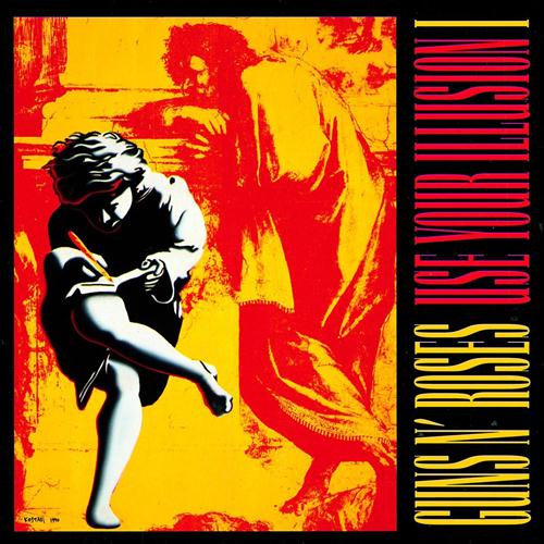 Guns N' Roses Download Printable PDF Score Easily Download Guns N' Roses Printable PDF piano music notes, guitar tabs for Guitar Tab. Transpose or transcribe this score in no time - Learn how to play song progression.