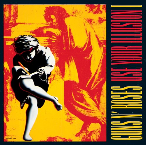 Easily Download Guns N' Roses Printable PDF piano music notes, guitar tabs for Guitar Tab. Transpose or transcribe this score in no time - Learn how to play song progression.