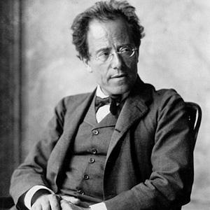 Easily Download Gustav Mahler Printable PDF piano music notes, guitar tabs for Alto Sax Solo. Transpose or transcribe this score in no time - Learn how to play song progression.