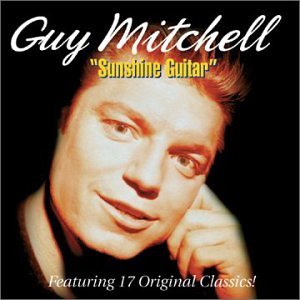 Guy Mitchell Download Printable PDF Score Easily Download Guy Mitchell Printable PDF piano music notes, guitar tabs for Ukulele Chords/Lyrics. Transpose or transcribe this score in no time - Learn how to play song progression.
