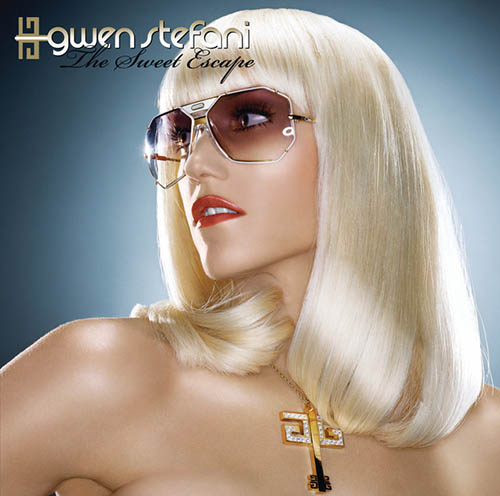 Gwen Stefani The Sweet Escape (feat. Akon) Profile Image