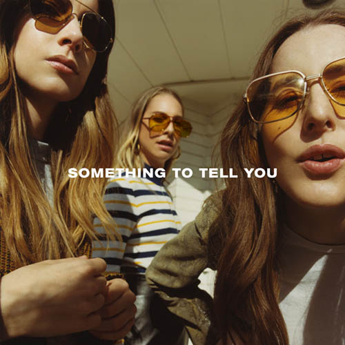Haim Download Printable PDF Score Easily Download Haim Printable PDF piano music notes, guitar tabs for Ukulele. Transpose or transcribe this score in no time - Learn how to play song progression.
