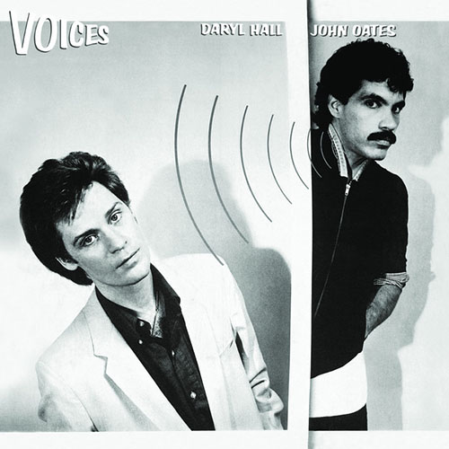 Easily Download Hall & Oates Printable PDF piano music notes, guitar tabs for Lead Sheet / Fake Book. Transpose or transcribe this score in no time - Learn how to play song progression.