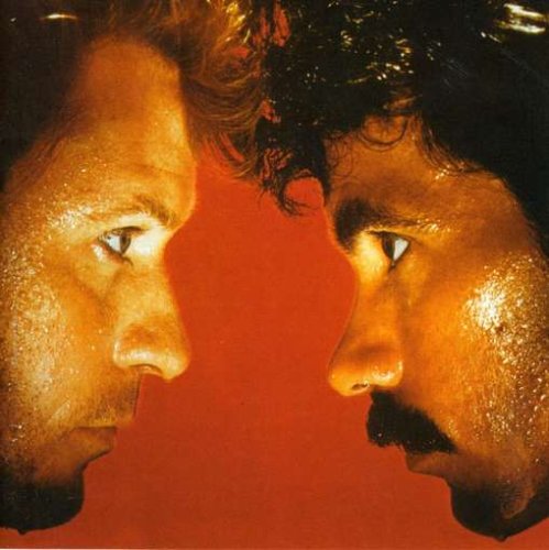 Hall & Oates Maneater Profile Image