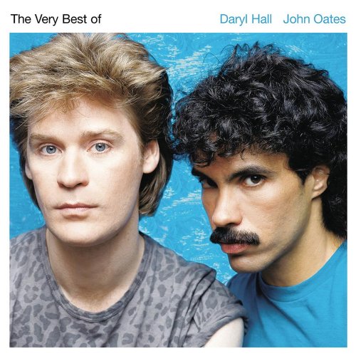 Hall & Oates Sara Smile Profile Image