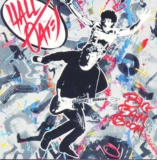 Hall & Oates Download Printable PDF Score Easily Download Hall & Oates Printable PDF piano music notes, guitar tabs for Piano, Vocal & Guitar Chords (Right-Hand Melody). Transpose or transcribe this score in no time - Learn how to play song progression.
