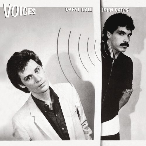 Hall & Oates You've Lost That Lovin' Feelin' Profile Image