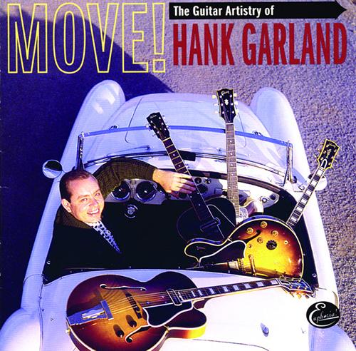 Hank Garland Move Profile Image