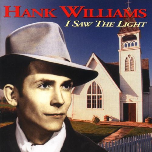 Hank Williams Calling You Profile Image