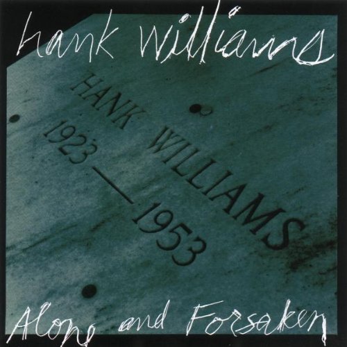 Hank Williams I'm So Lonesome I Could Cry Profile Image