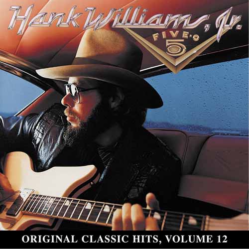 Easily Download Hank Williams, Jr. Printable PDF piano music notes, guitar tabs for Super Easy Piano. Transpose or transcribe this score in no time - Learn how to play song progression.