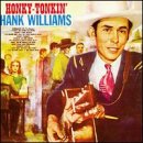 Hank Williams Mind Your Own Business Profile Image