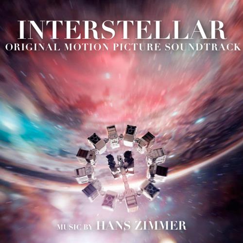 First Step (from Interstellar) cover image