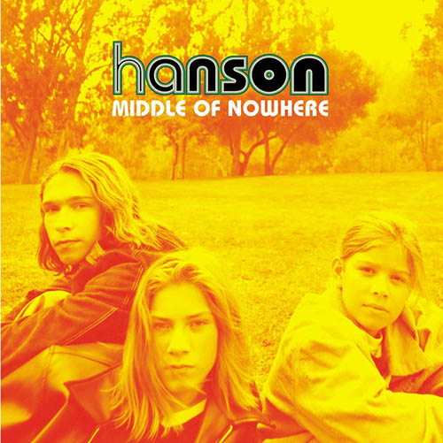 Hanson MMM Bop Profile Image