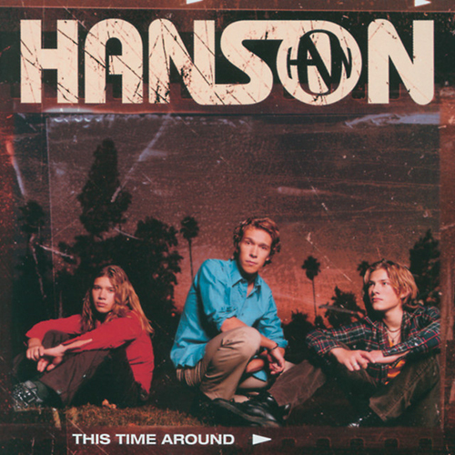 Easily Download Hanson Printable PDF piano music notes, guitar tabs for Piano, Vocal & Guitar Chords (Right-Hand Melody). Transpose or transcribe this score in no time - Learn how to play song progression.