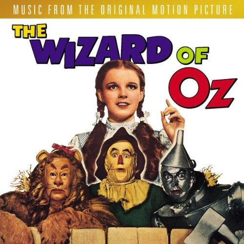 If I Were The King Of The Forest (from 'The Wizard Of Oz') cover image