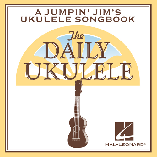 Easily Download Harold Arlen Printable PDF piano music notes, guitar tabs for Ukulele. Transpose or transcribe this score in no time - Learn how to play song progression.