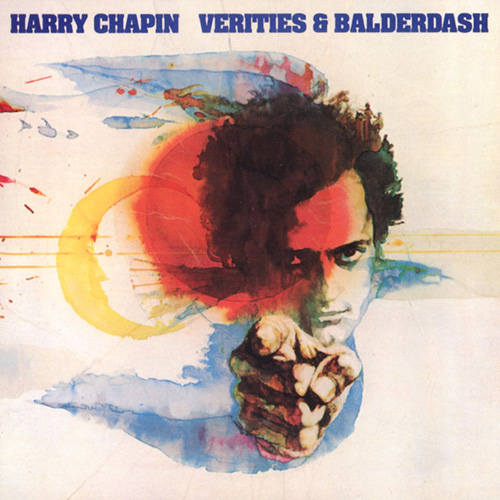 Harry Chapin Cat's In The Cradle Profile Image