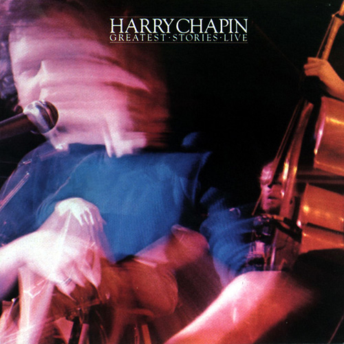 Harry Chapin Download Printable PDF Score Easily Download Harry Chapin Printable PDF piano music notes, guitar tabs for Guitar Tab. Transpose or transcribe this score in no time - Learn how to play song progression.