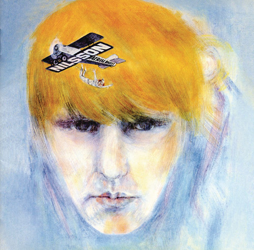 Harry Nilsson One Profile Image