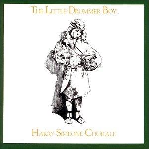 Harry Simeone The Little Drummer Boy Profile Image